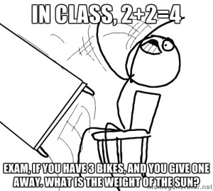 Is this what we're doing to children?